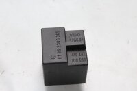 4-napainen sähköreleen ohjausyksikkö 61352306365 BMW R 1100 GS 259 0409 93-99