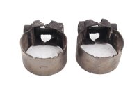 Kit de colliers de serrage pour collecteur...
