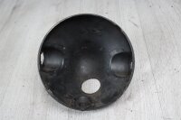 Lamp housing lamp pot headlight housing in front Kawasaki Z 750 76-85