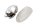 Vasen etuvilkkukotelon sisäosa, oranssi linssi, kirkas BMW R 1100 GS 259 0409 93-99