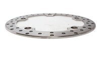 Takana reiitetty jarrulevy, kulumisraja 4,5 mm BMW R 1100 GS 259 0409 93-99