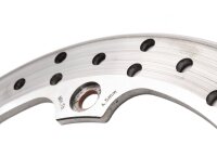 Takana reiitetty jarrulevy, kulumisraja 4,5 mm BMW R 1100 GS 259 0409 93-99