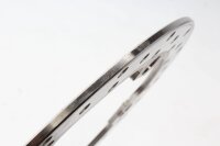 Takana reiitetty jarrulevy, kulumisraja 4,5 mm BMW R 1100 GS 259 0409 93-99