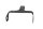 Nummerpladeholder, bagmontering BMW R 1100 GS 259 0409 93-99