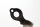 Nummerpladeholder, bagmontering BMW R 1100 GS 259 0409 93-99
