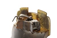 Oikean etuvilkun kotelo sisäkkeellä 63132306129 BMW R 1100 GS 259 0409 93-99