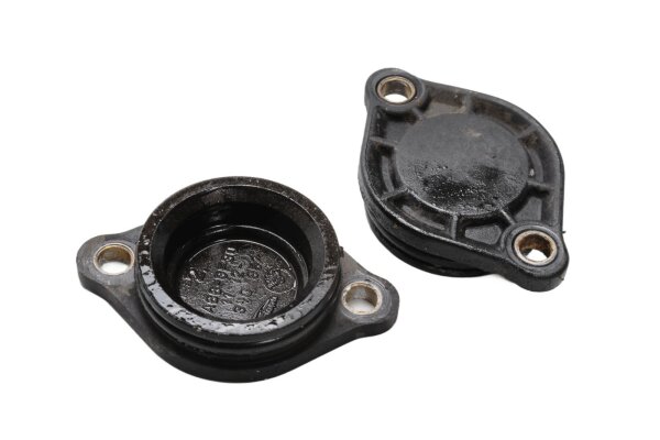 Venttiilikoppa, sylinterinkansi, oikea ja vasen BMW R 1100 GS 259 0409 93-99