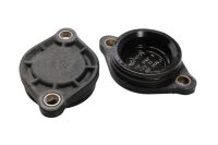 Venttiilikoppa, sylinterinkansi, oikea ja vasen BMW R 1100 GS 259 0409 93-99