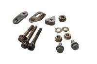 Laturin kiinnitysruuvien kiinnike BMW R 1100 GS 259 0409 93-99