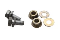 Laturin kiinnitysruuvien kiinnike BMW R 1100 GS 259 0409 93-99