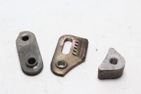 Laturin kiinnitysruuvien kiinnike BMW R 1100 GS 259 0409 93-99