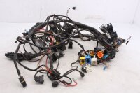Faisceau de câbles, faisceau de câbles principal, système électrique, fusible BMW K 1200 RS K589 0544 97-00