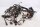 Faisceau de câbles, faisceau de câbles principal, système électrique, fusible BMW K 1200 RS K589 0544 97-00