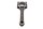 Connecting rod, crankshaft, piston bearing connection BMW K 1200 RS K589 0544 97-00