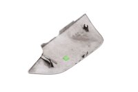 Right side panel, silver/blue decorative stripe BMW R 80 247 84-93