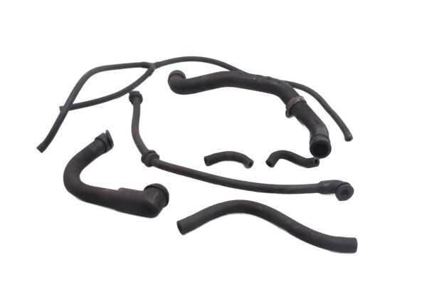Ontluchtingsslangenset, stofzuigerslang Ducati Multistrada 1000 DS A1 03-06