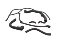 Vent hose set, vacuum hose Ducati Multistrada 1000 DS A1...