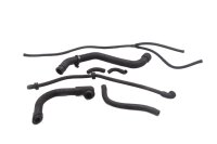 Vent hose set, vacuum hose Ducati Multistrada 1000 DS A1...