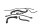 Ontluchtingsslangenset, stofzuigerslang Ducati Multistrada 1000 DS A1 03-06