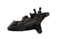 Front right brake caliper, 4-piston Suzuki GSF 1200 S...
