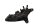 Front right brake caliper, 4-piston Suzuki GSF 1200 S Bandit WVA9/S 01-05