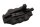 Front right brake caliper, 4-piston Suzuki GSF 1200 S Bandit WVA9/S 01-05