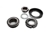 Steering head bearing set, upper triple clamp Suzuki GSF 1200 S Bandit WVA9/S 01-05