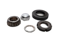 Steering head bearing set, upper triple clamp Suzuki GSF 1200 S Bandit WVA9/S 01-05