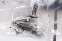 Chain guard sprocket cover swingarm BMW F 650 GS Dakar R13 0176 00-03