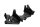 Speedometerholder, cockpitholder, instrumentholder BMW R 1150 GS R21 0415 99-04