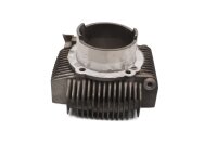 Cilindro anteriore, raffreddato ad aria, nervature della camicia del cilindro Ducati Multistrada 1000 DS A1 03-06