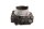 Cilindro anteriore, raffreddato ad aria, nervature della camicia del cilindro Ducati Multistrada 1000 DS A1 03-06