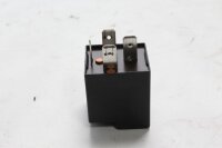 Relæ, omskifterrelæ, elektrisk styring, kontakt BMW R 1150 GS R21 0415 99-04
