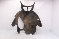 Front lower fairing cover BMW K 1200 RS K589 0544 97-00