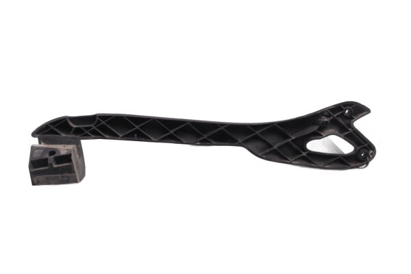 Bageste højre håndtag, fodstøtteholder for passageren BMW K 1200 RS K589 0544 97-00