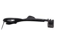 Bageste højre håndtag, fodstøtteholder for passageren BMW K 1200 RS K589 0544 97-00