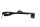 Bageste højre håndtag, fodstøtteholder for passageren BMW K 1200 RS K589 0544 97-00