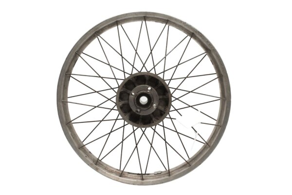 Ruota anteriore a raggi, cerchio 1,85x21 pollici BMW R 100 GS Paris Dakar 247E 0474 89-96