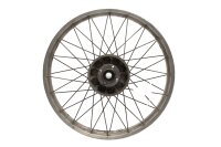 Ruota anteriore a raggi, cerchio 1,85x21 pollici BMW R...