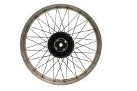 Ruota anteriore a raggi, cerchio 1,85x21 pollici BMW R...