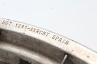 Ruota anteriore a raggi, cerchio 1,85x21 pollici BMW R 100 GS Paris Dakar 247E 0474 89-96