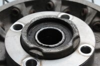 Ruota anteriore a raggi, cerchio 1,85x21 pollici BMW R 100 GS Paris Dakar 247E 0474 89-96