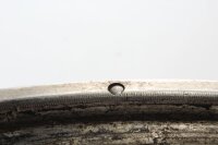 Ruota anteriore a raggi, cerchio 1,85x21 pollici BMW R 100 GS Paris Dakar 247E 0474 89-96