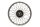 Ruota anteriore a raggi, cerchio 1,85x21 pollici BMW R 100 GS Paris Dakar 247E 0474 89-96