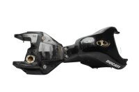 Kraftstofftank schwarz Benzintank Ducati Multistrada 1000...