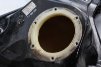 Serbatoio del carburante nero Ducati Multistrada 1000 DS A1 03-06
