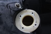 Serbatoio del carburante nero Ducati Multistrada 1000 DS A1 03-06