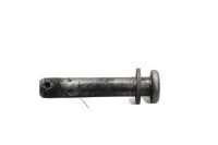 Repose-pied passager arrière gauche en caoutchouc BMW R 1150 GS R21 0415 99-04