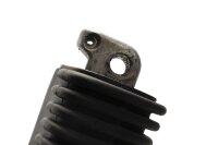 Repose-pied passager arrière gauche en caoutchouc BMW R 1150 GS R21 0415 99-04
