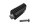 Repose-pied passager arrière gauche en caoutchouc BMW R 1150 GS R21 0415 99-04